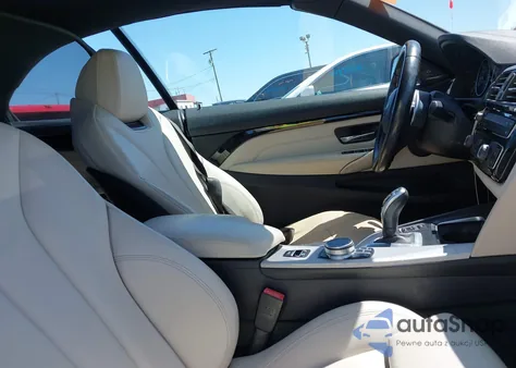 2018 BMW 440I from USA, damaged, VIN WBA4Z5C56JEE16537